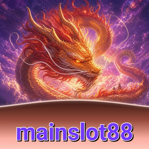 mainslot88 APK — gampang dipakai