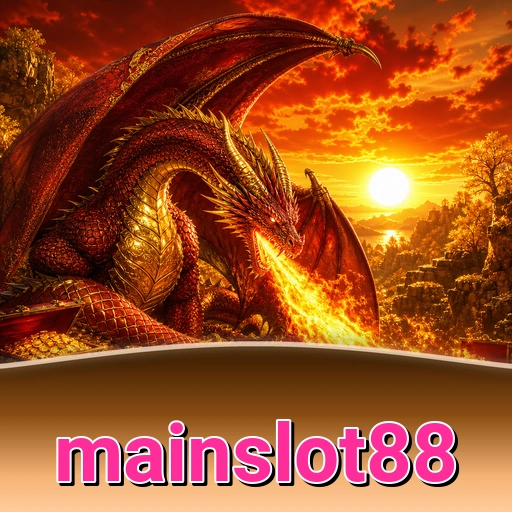 mainslot88 APK — katalog lengkap