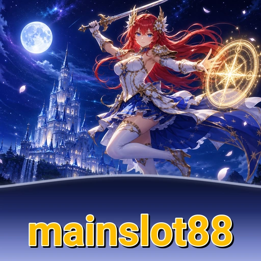 mainslot88 APK — file sudah dicek