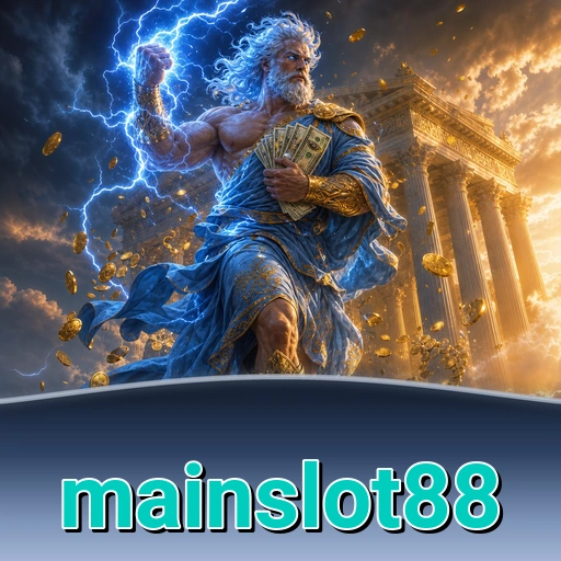 mainslot88 APK — gak dipotong pulsa