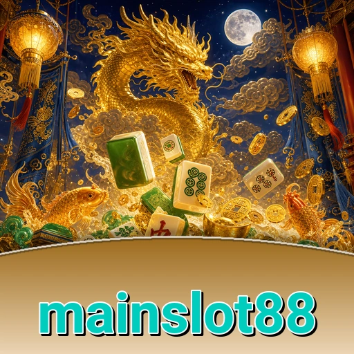 mainslot88 APK — bantuan 24 jam